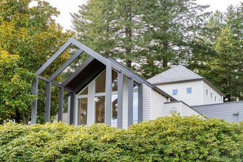 Skyline At Murrayhill