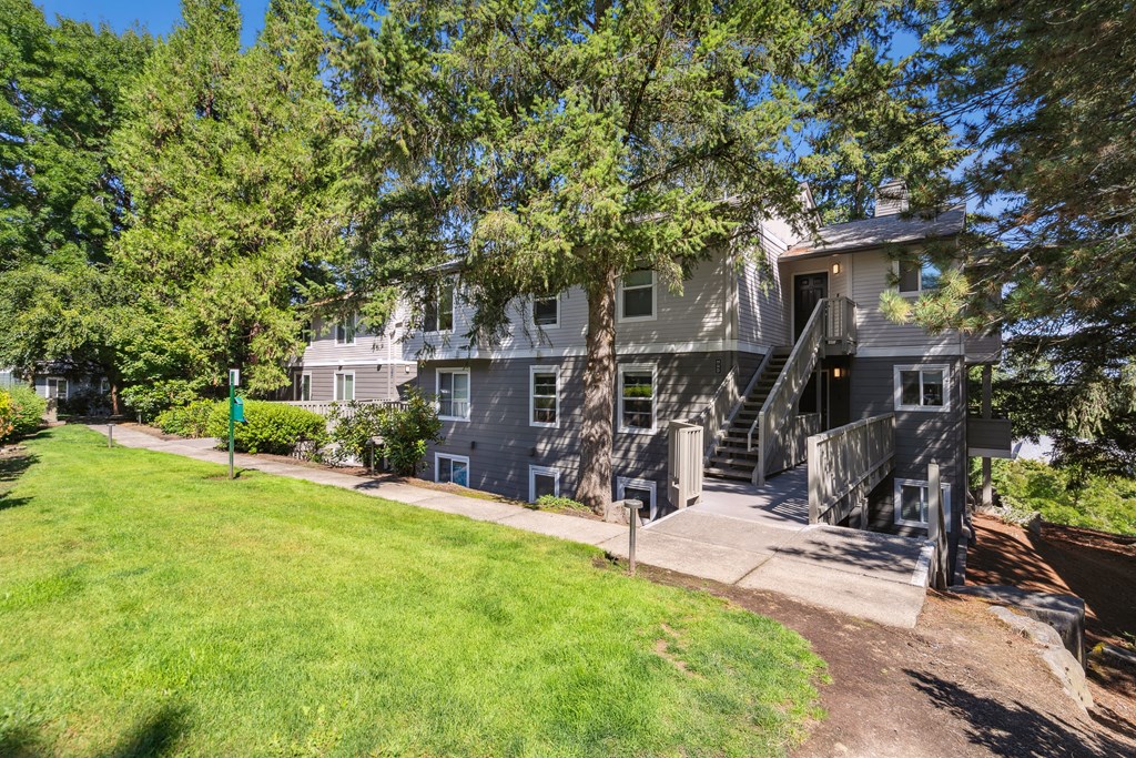 Skyline At Murrayhill