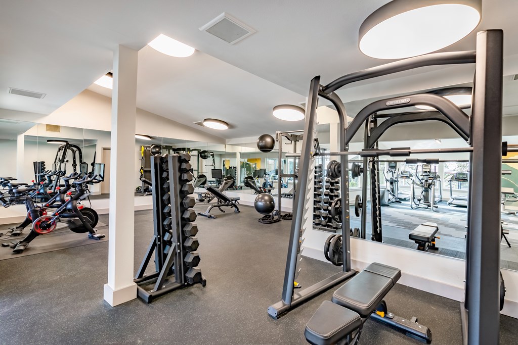 Skyline At Murrayhill