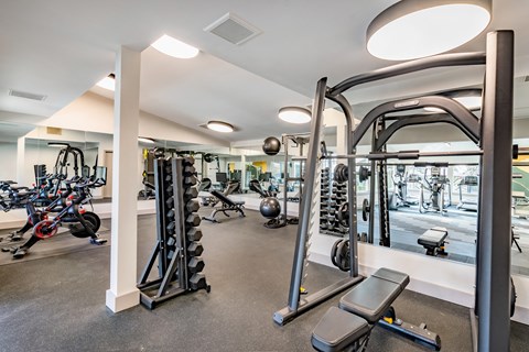 Skyline At Murrayhill