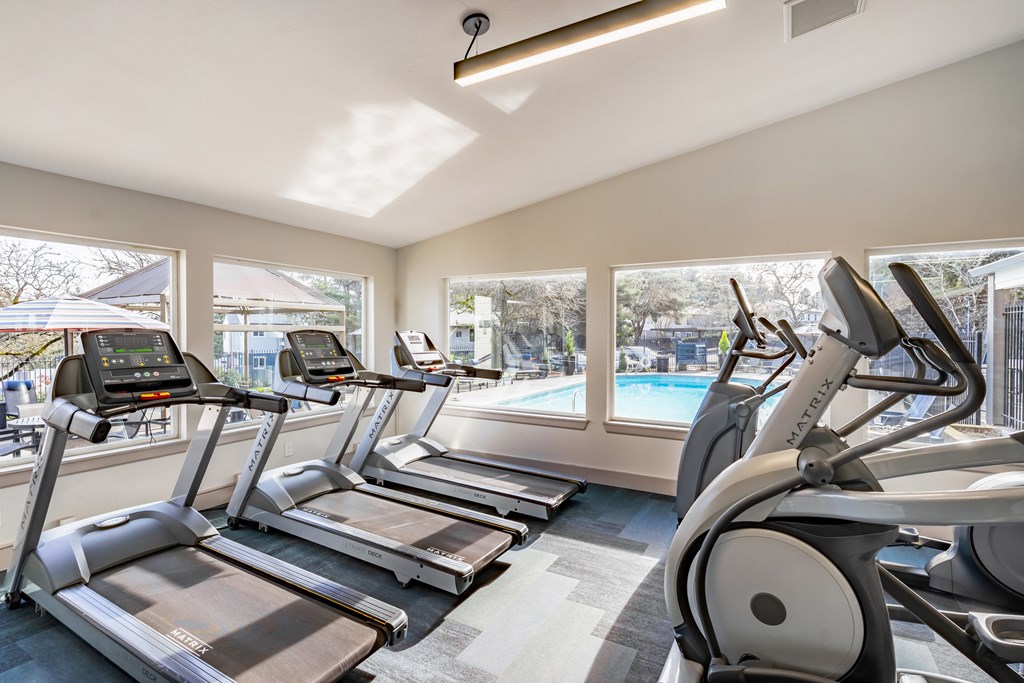 Skyline At Murrayhill