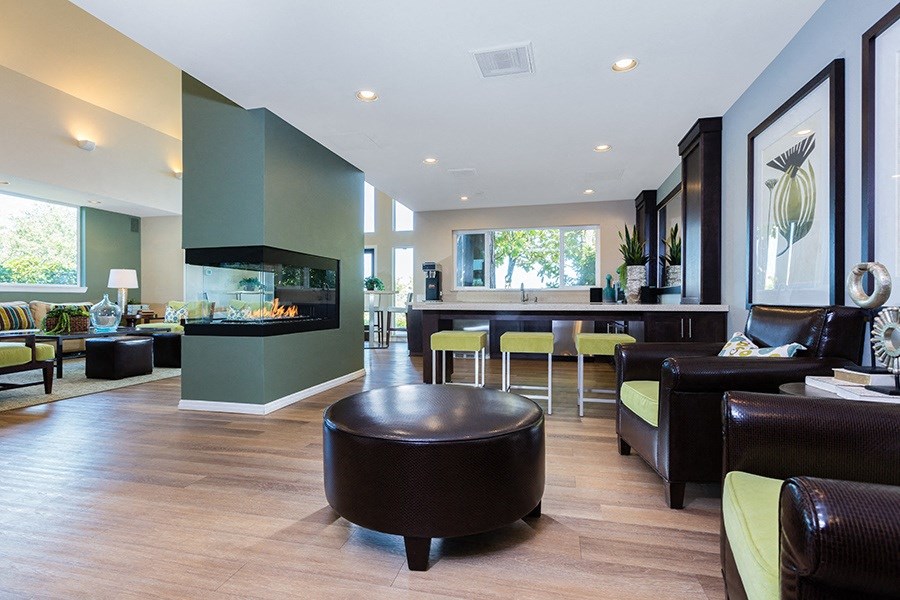 Skyline at Murrayhill clubhouse