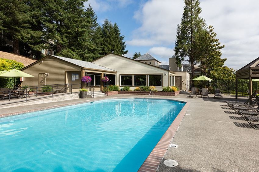 Skyline At Murrayhill Apartments, 11601 SW Teal Blvd, Beaverton, OR