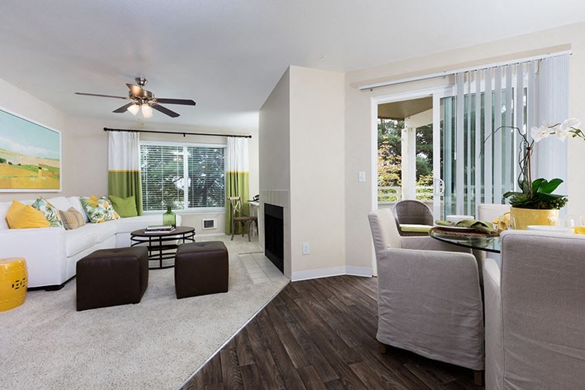 Skyline At Murrayhill Apartments, 11601 SW Teal Blvd, Beaverton, OR