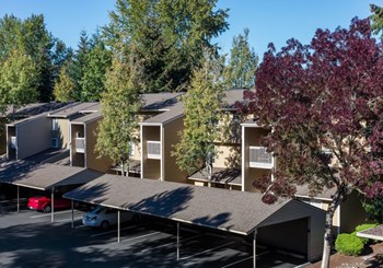 Knoll Redmond apartments - Photo Gallery 2