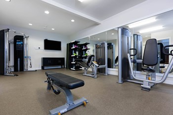 Skyline fitness center - Photo Gallery 6