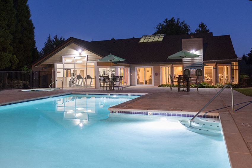 Timbers At Tualatin Apartments, 6767 SW Nyberg St, Tualatin, OR RentCafe