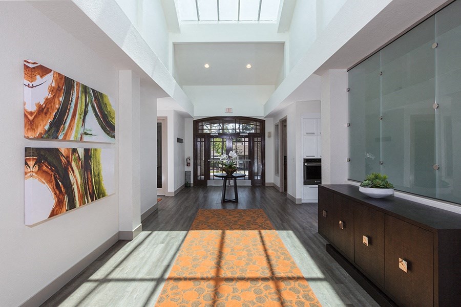 Timbers at Tualatin community area