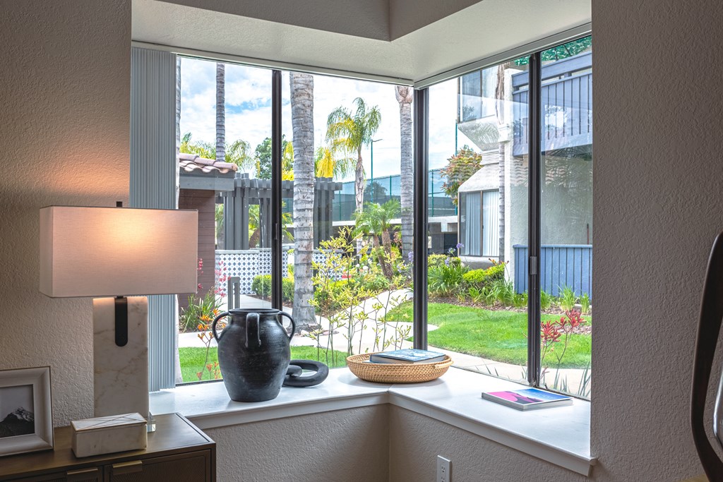Sofi at Wood Ranch Apartments Window