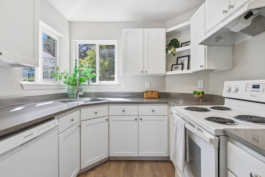 Skyline At Murrayhill