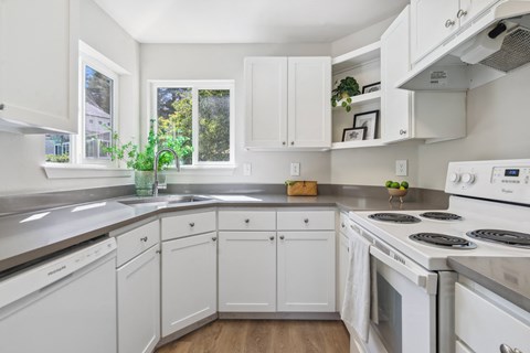 Skyline At Murrayhill