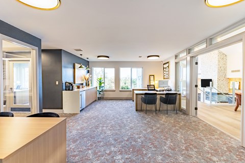 Skyline At Murrayhill