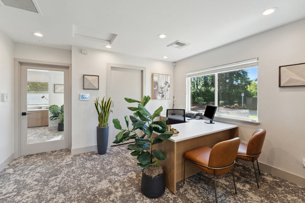 the preserve at ballantyne commons cyber office