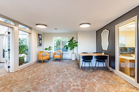 Skyline At Murrayhill