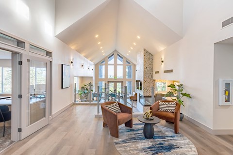 Skyline At Murrayhill