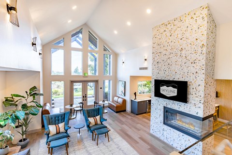 Skyline At Murrayhill