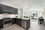 1-bedroom apartment at MV Apartments in Mountain View