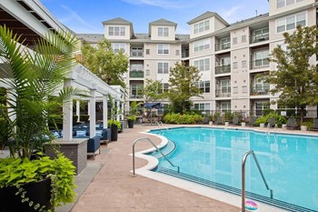1301 Wall St W Studio-2 Beds Apartment for Rent - Photo Gallery 20