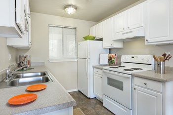 Skyline Redmond kitchen - Photo Gallery 4