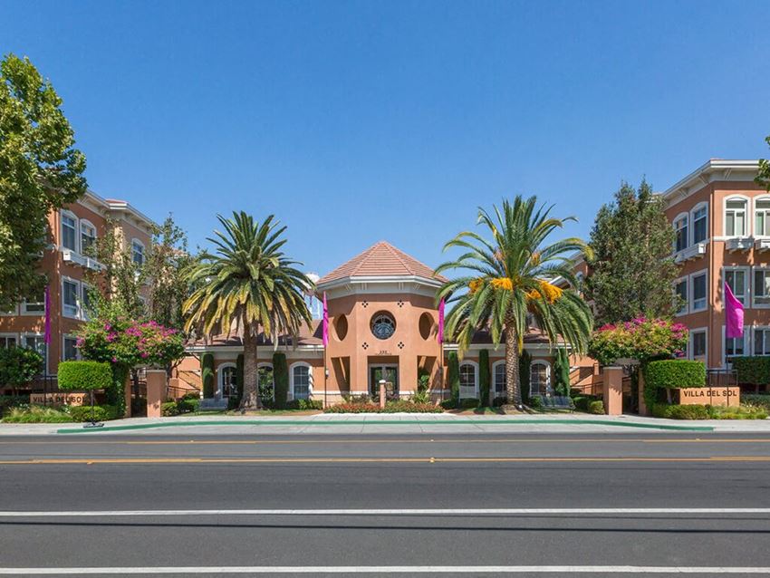 Villa Del Sol