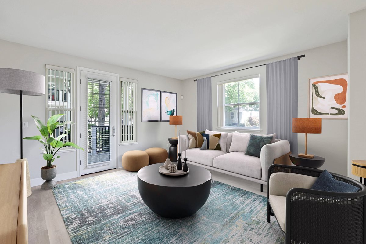 The Kensington