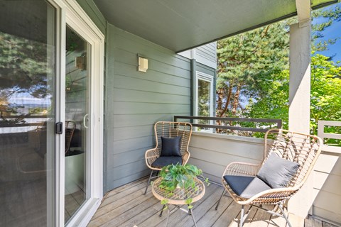 Skyline At Murrayhill