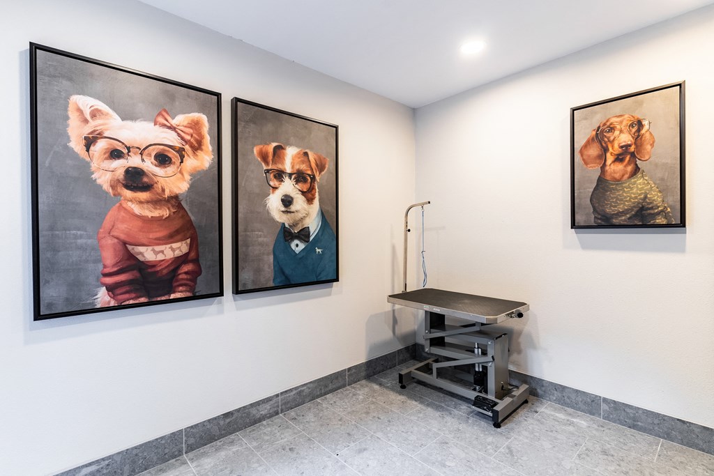 Skyline At Murrayhill