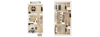 The Pickman Townhome