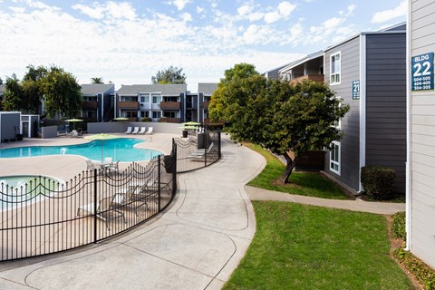 Bidwell Park Fremont