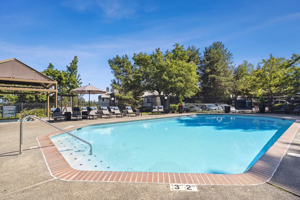 Skyline At Murrayhill