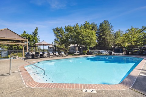 Skyline At Murrayhill