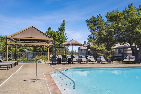 Skyline At Murrayhill