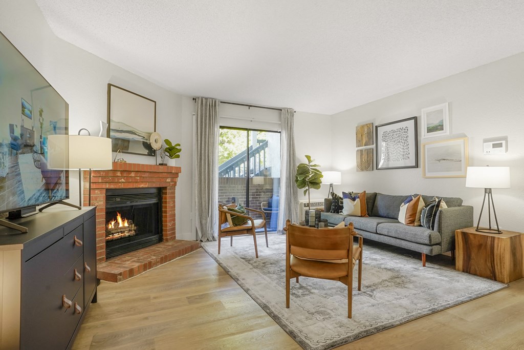Sofi Belmar is a similar property to 7166 at Belmar Apartments located in Lakewood