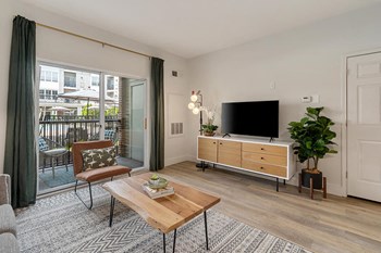 200 Broad Street 1-3 Beds Apartment for Rent - Photo Gallery 4