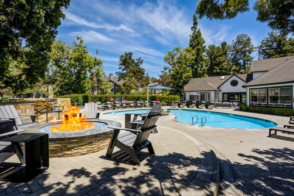 the enclave at homecoming terra vista heated pool