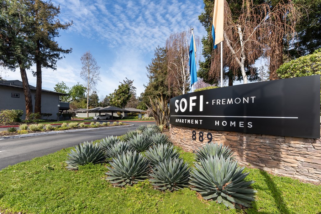 Sofi Fremont