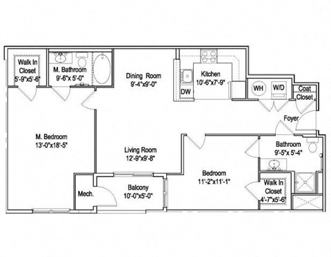10 Lafayette Ave 1-2 Beds Apartment for Rent - Photo Gallery 34