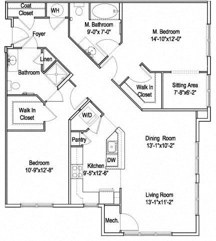 10 Lafayette Ave 1-2 Beds Apartment for Rent - Photo Gallery 35