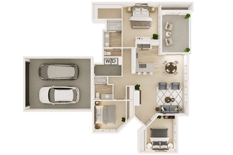 11760 Westview Pky. 2-3 Beds Apartment for Rent - Photo Gallery 47