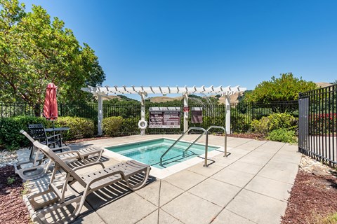 4000 Bollinger Crest Common 2 Beds Apartment for Rent