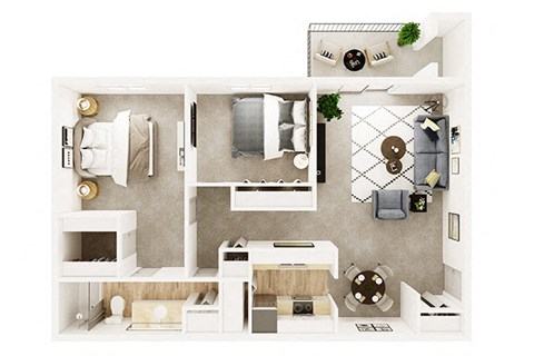 39600 Fremont Blvd. 1-2 Beds Apartment for Rent - Photo Gallery 27