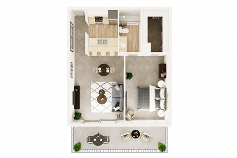 39600 Fremont Blvd. 1-2 Beds Apartment for Rent - Photo Gallery 23