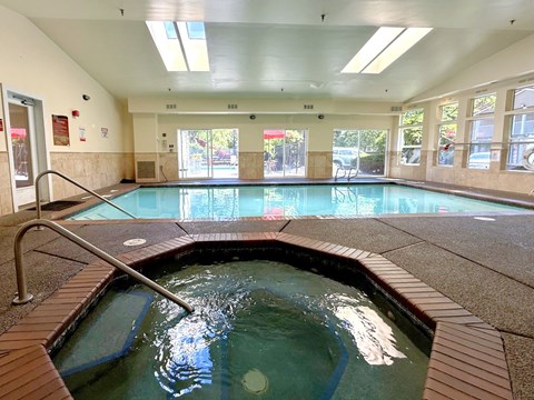 15001 35Th Avenue West 1-3 Beds Apartment for Rent
