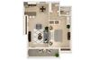 One Bedroom A