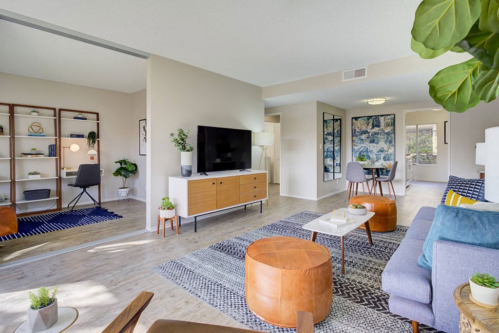 Sofi Thousand Oaks is a similar property to Yolo Apartment Homes located in Thousand Oaks