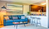 Studio apartment at Sofi Belmont Hills in Belmont