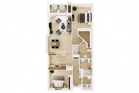 11785 NW Timberview Ln 1-3 Beds Apartment for Rent - Photo Gallery 53