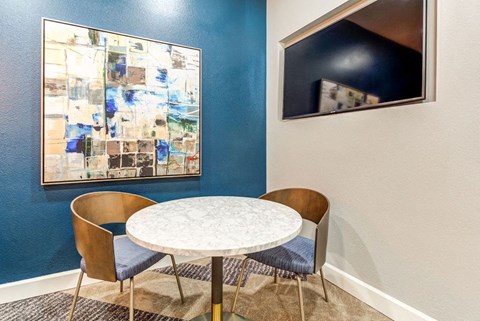 Updated Conference Room