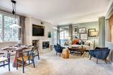 2-bedroom apartment at Sofi Westview Apartments in San Diego