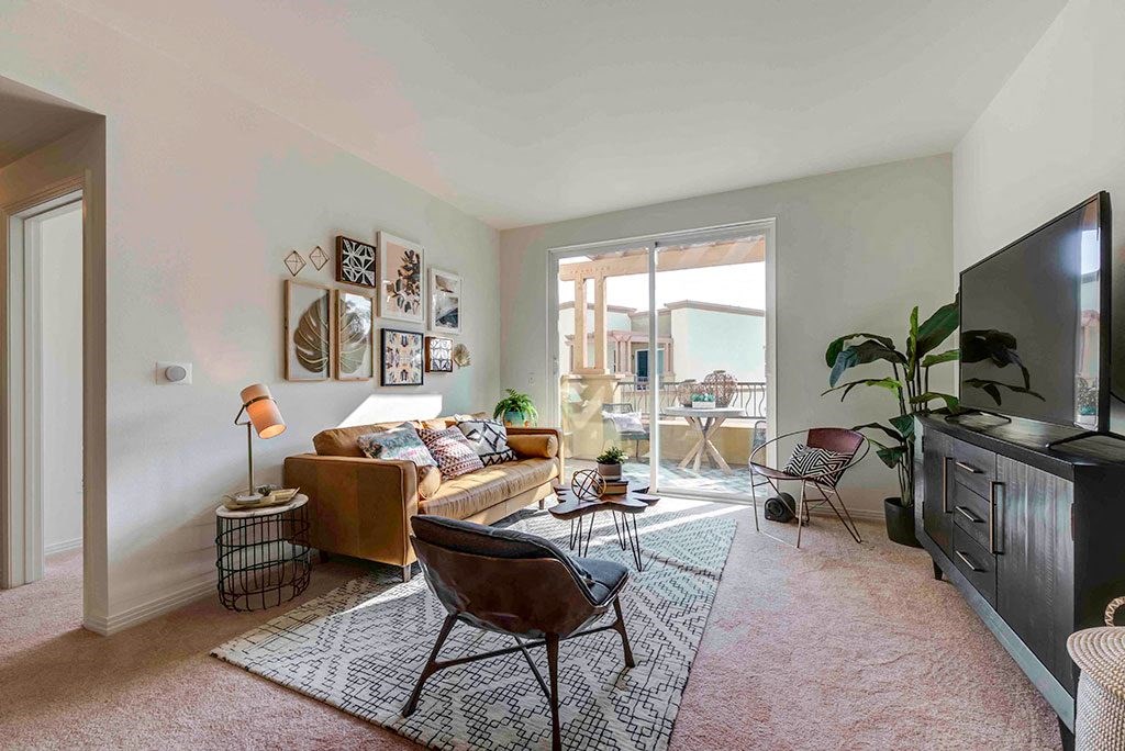 Sofi Topanga Canyon is a similar property to Vintage Apartments located in Chatsworth